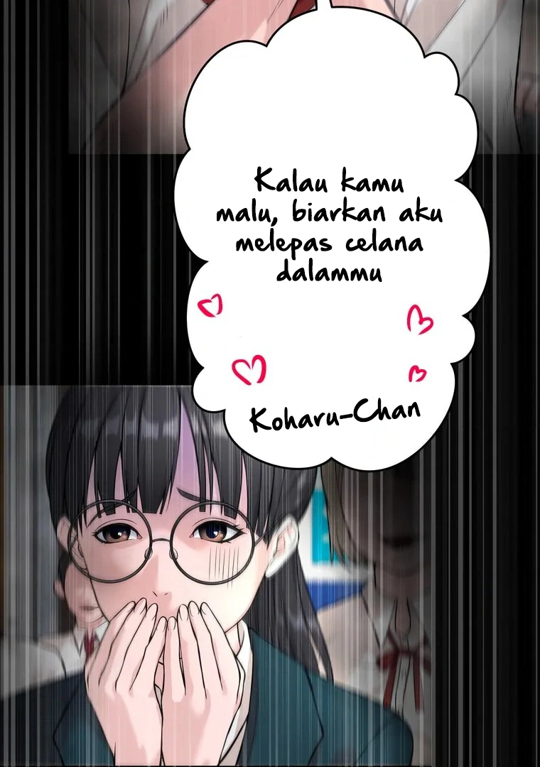 The Devil in School Chapter 02 - Halaman 38