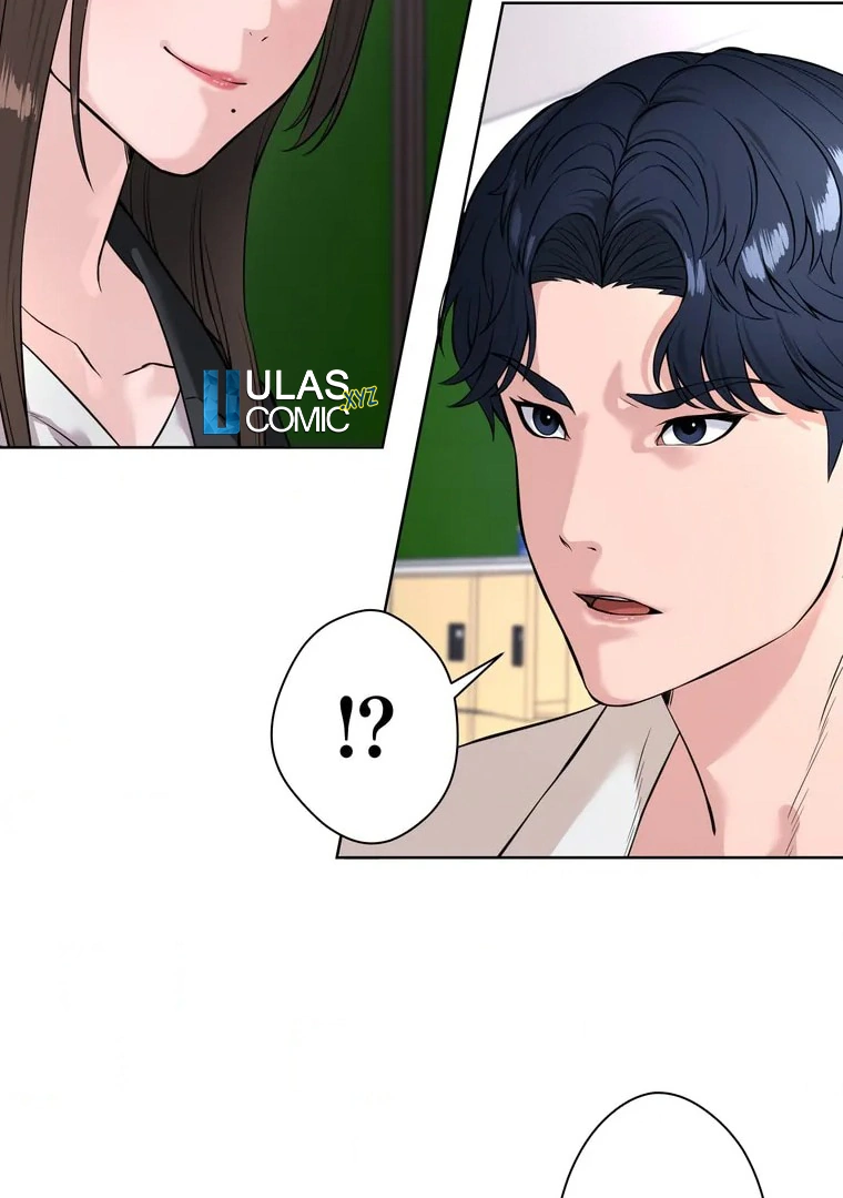 The Devil in School Chapter 02 - Halaman 40