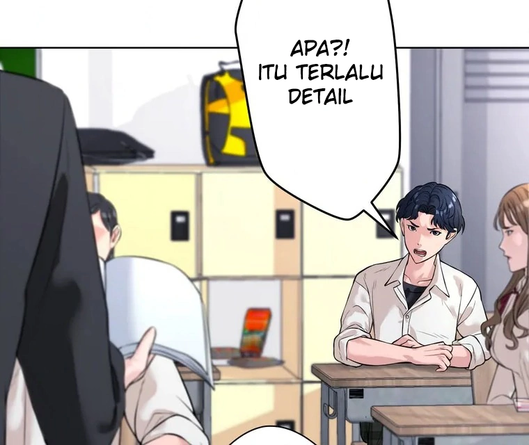 The Devil in School Chapter 02 - Halaman 43