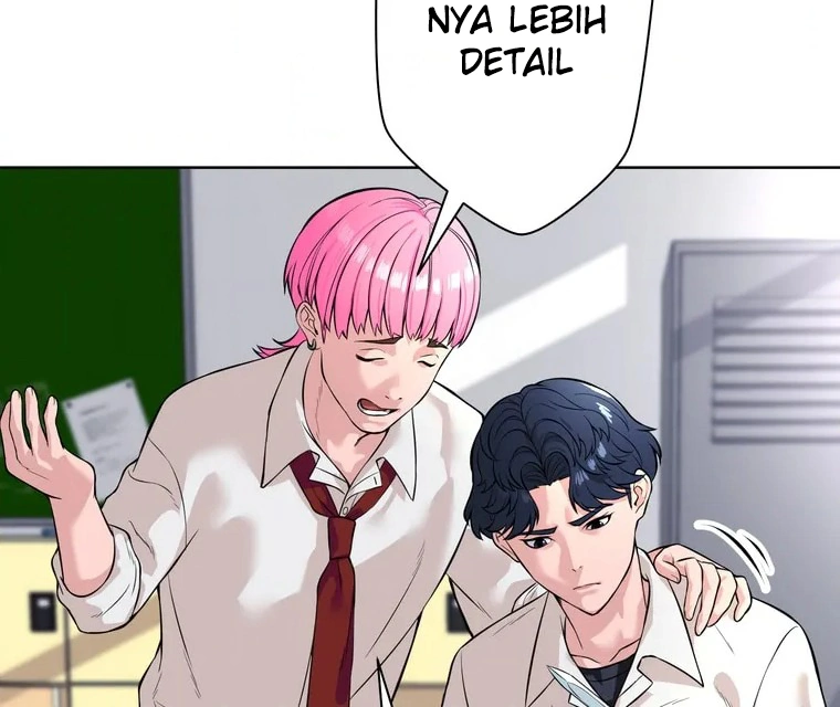 The Devil in School Chapter 02 - Halaman 54