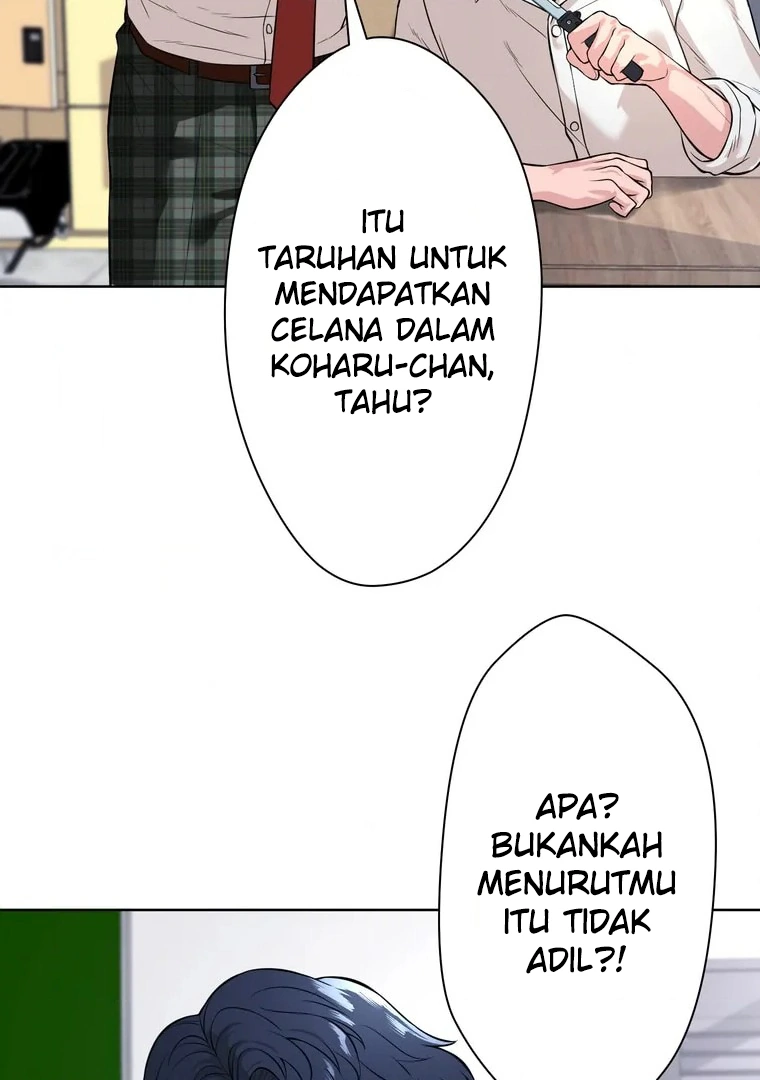 The Devil in School Chapter 02 - Halaman 55