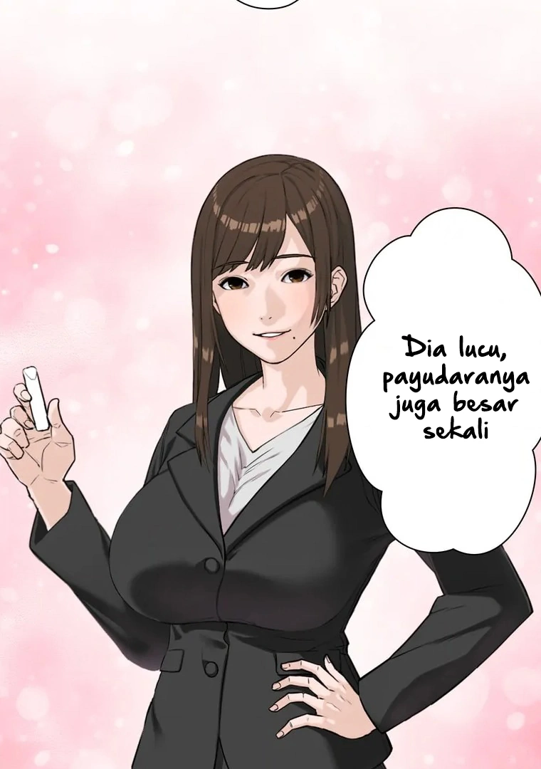 The Devil in School Chapter 02 - Halaman 60