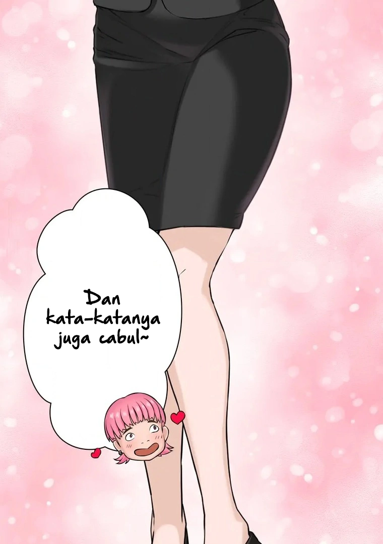The Devil in School Chapter 02 - Halaman 61