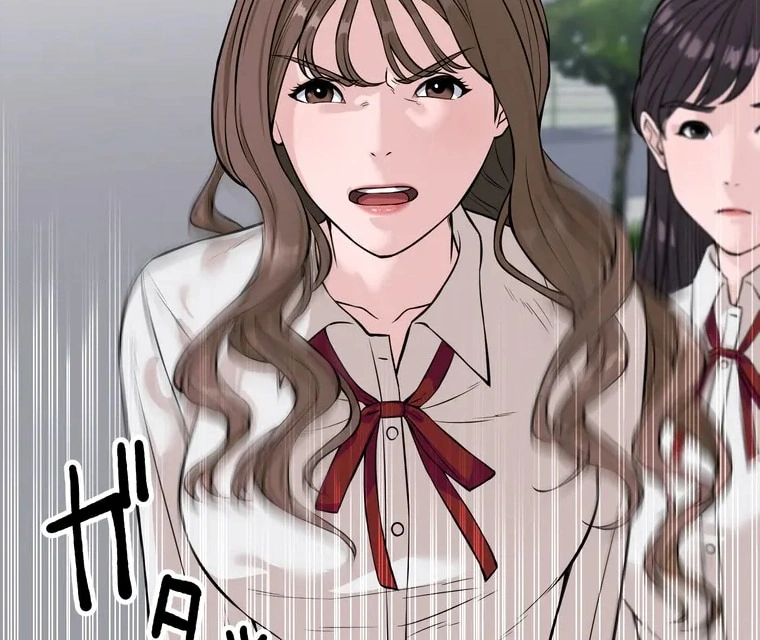 The Devil in School Chapter 02 - Halaman 64