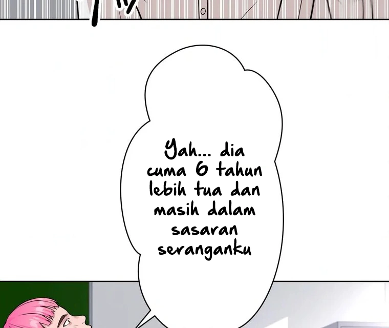 The Devil in School Chapter 02 - Halaman 65