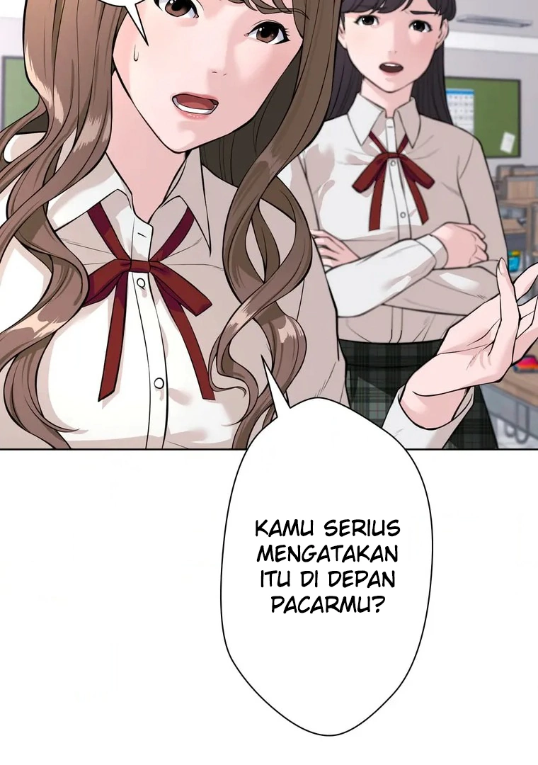 The Devil in School Chapter 02 - Halaman 68