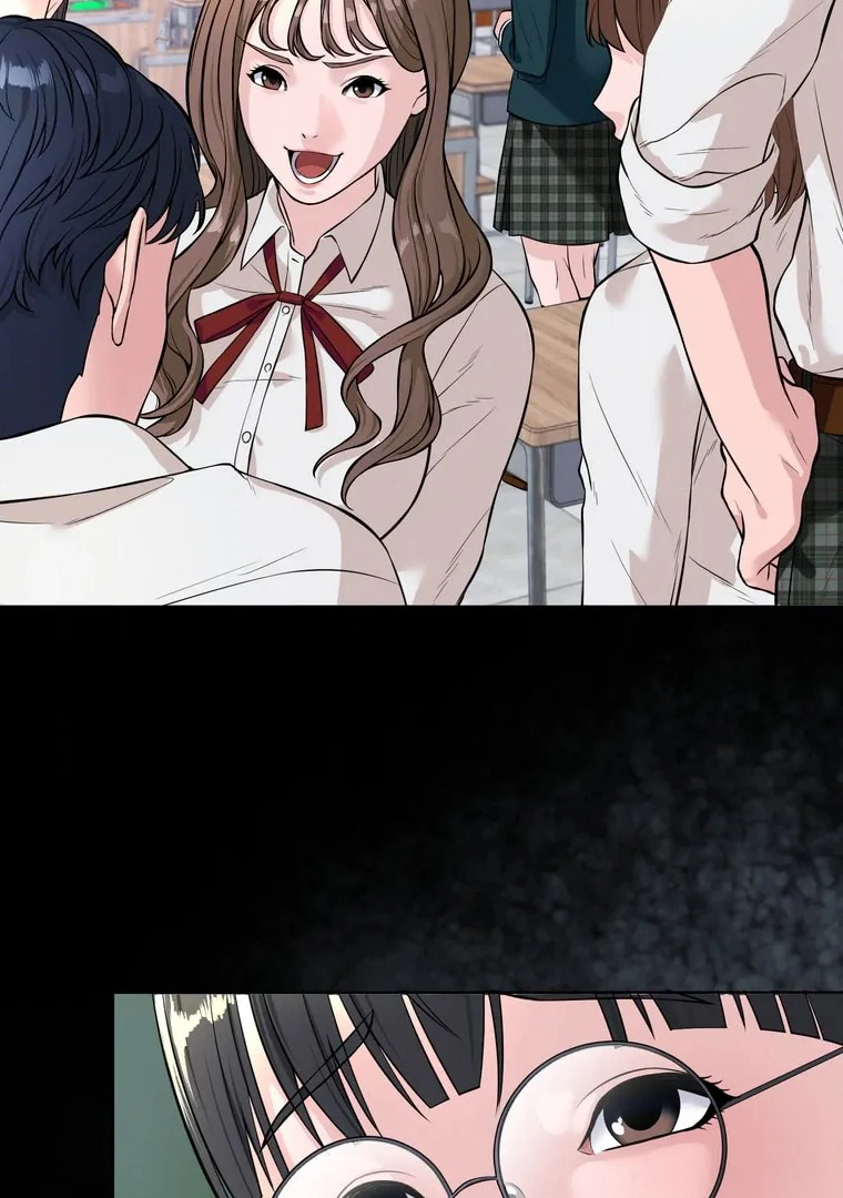 The Devil in School Chapter 02 - Halaman 73