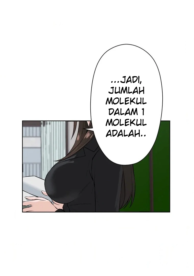 The Devil in School Chapter 02 - Halaman 8
