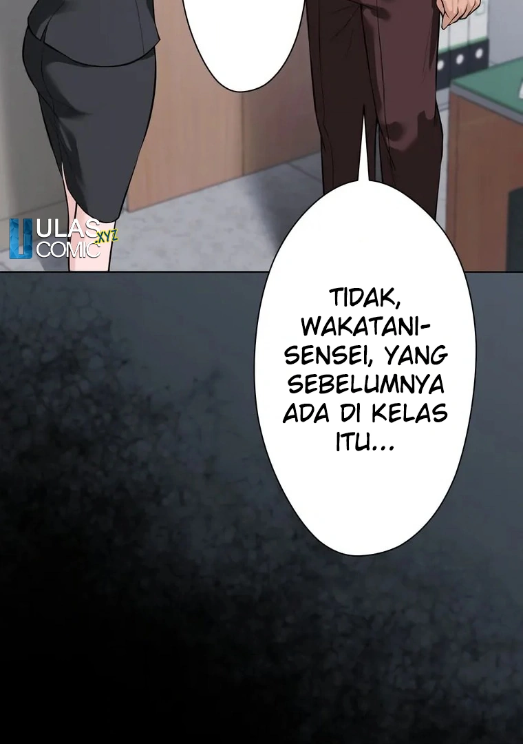 The Devil in School Chapter 02 - Halaman 81