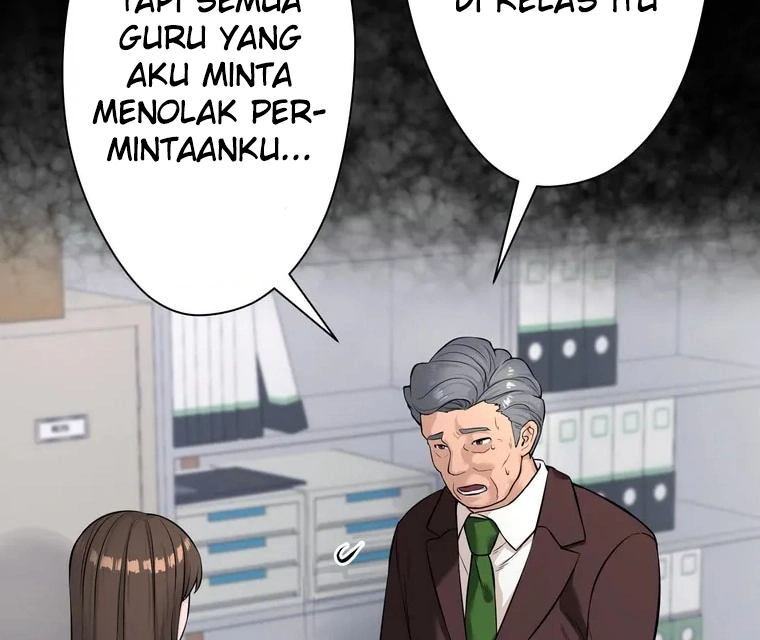 The Devil in School Chapter 02 - Halaman 85