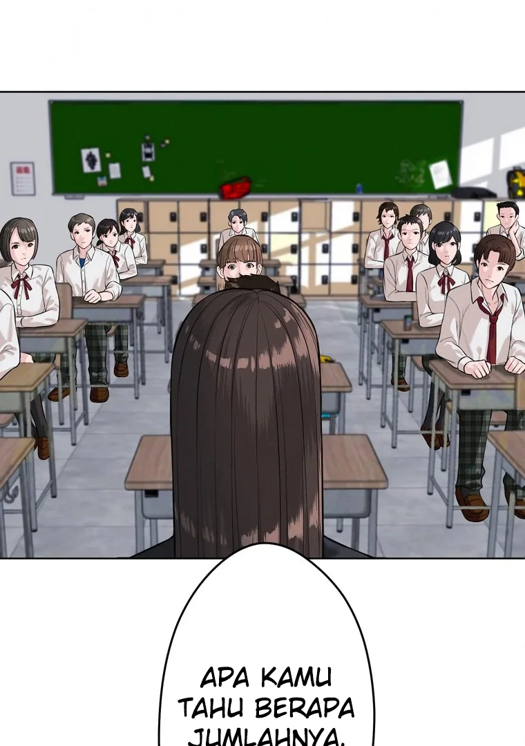The Devil in School Chapter 02 - Halaman 9