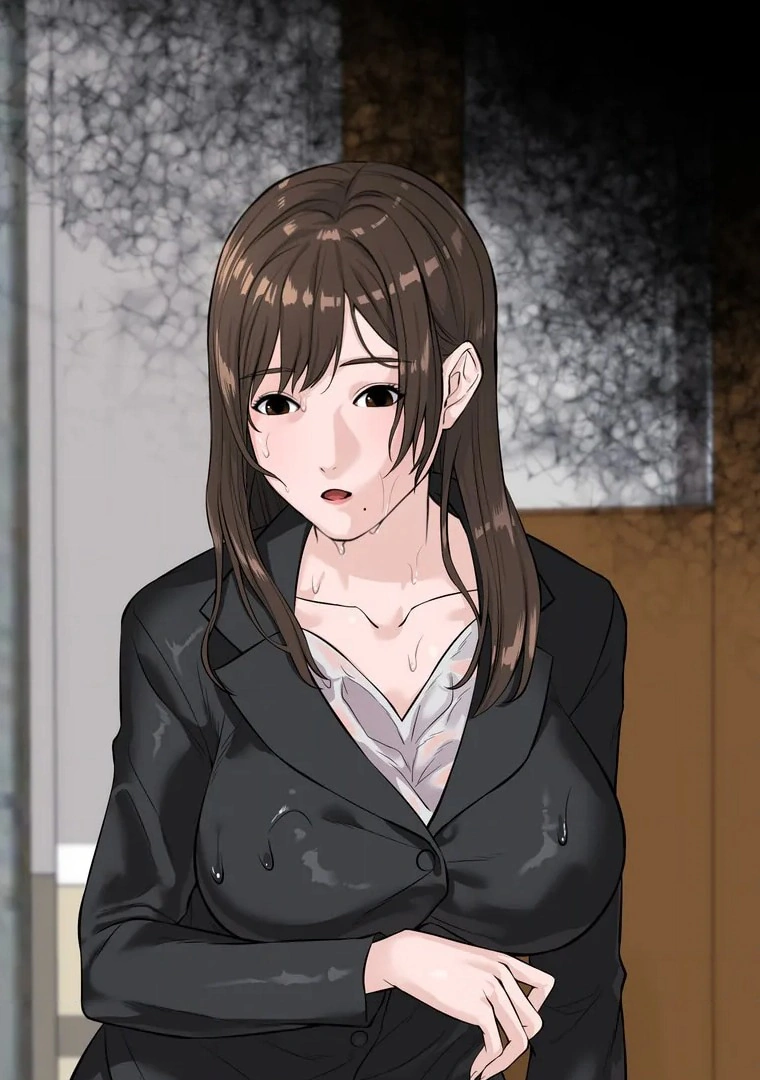 The Devil in School Chapter 02 - Halaman 97
