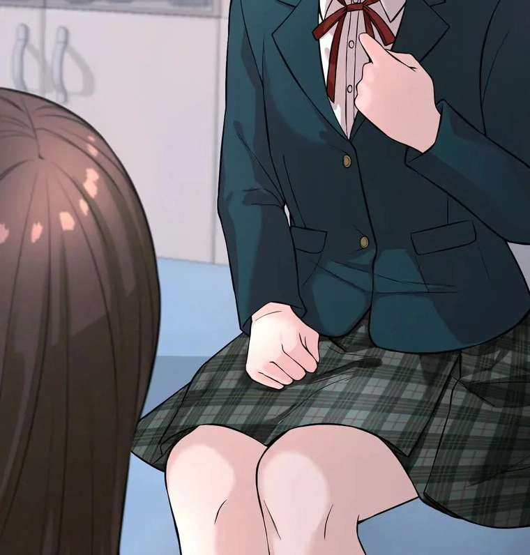 The Devil in School Chapter 01 - Halaman 10