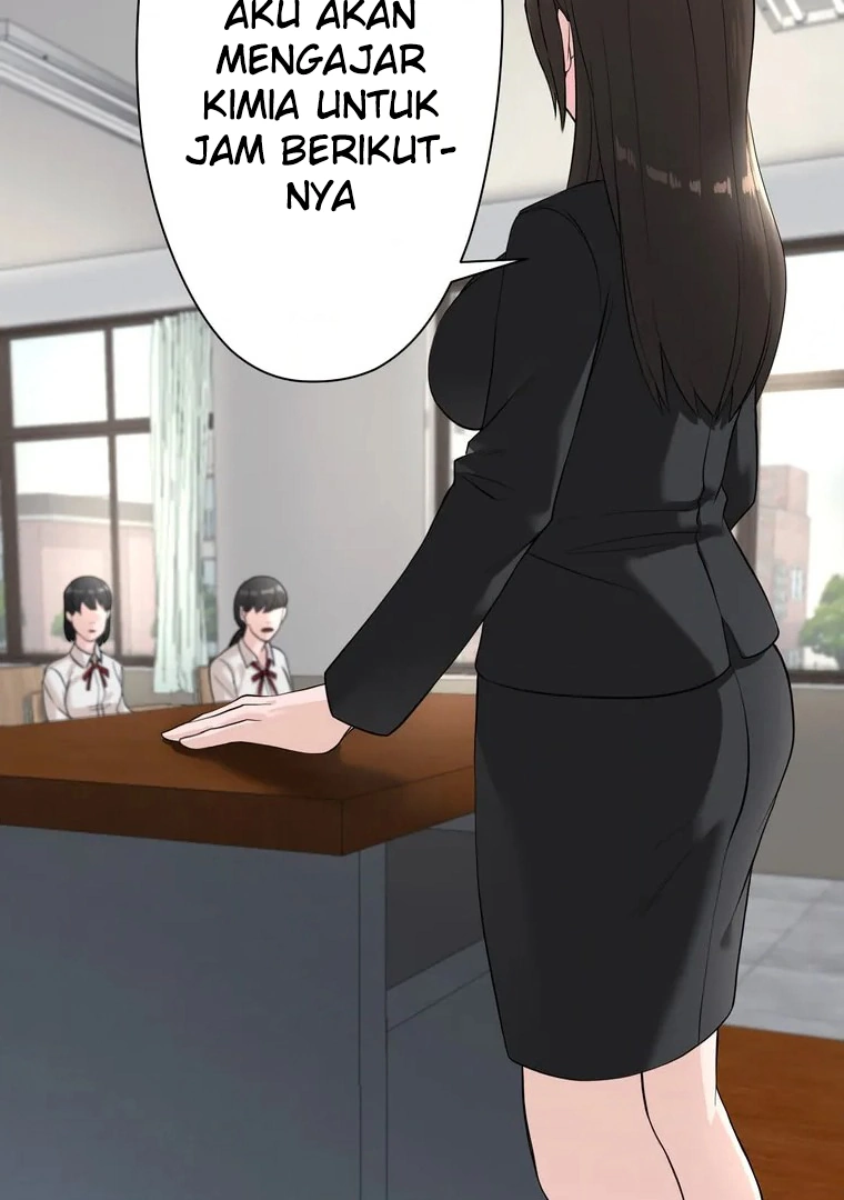 The Devil in School Chapter 01 - Halaman 100