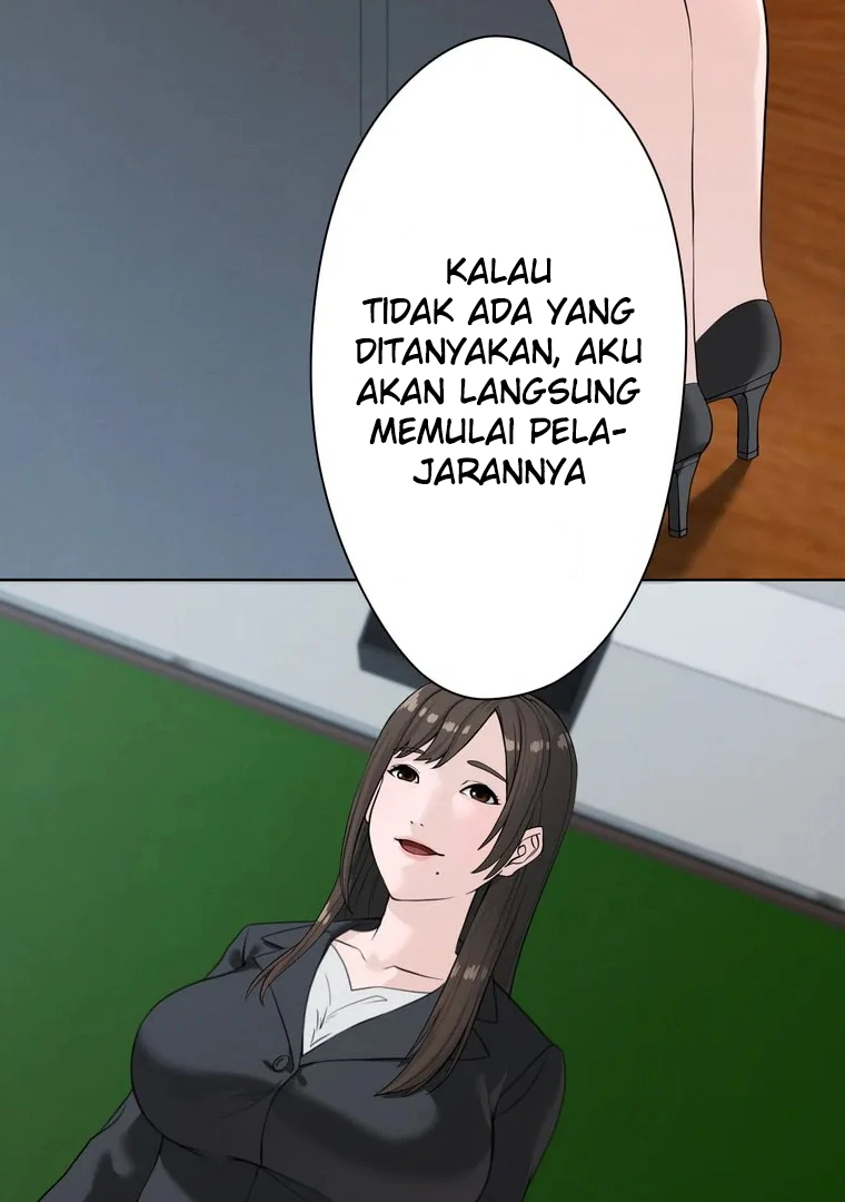 The Devil in School Chapter 01 - Halaman 101