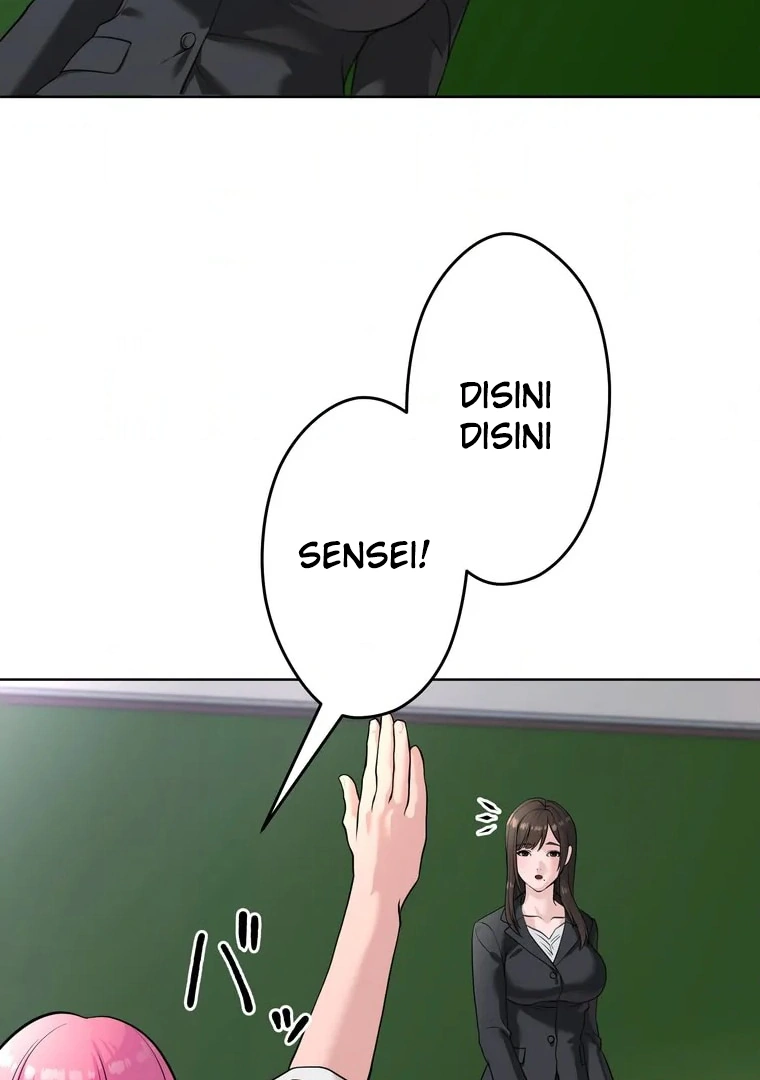 The Devil in School Chapter 01 - Halaman 102