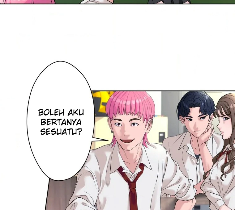 The Devil in School Chapter 01 - Halaman 103