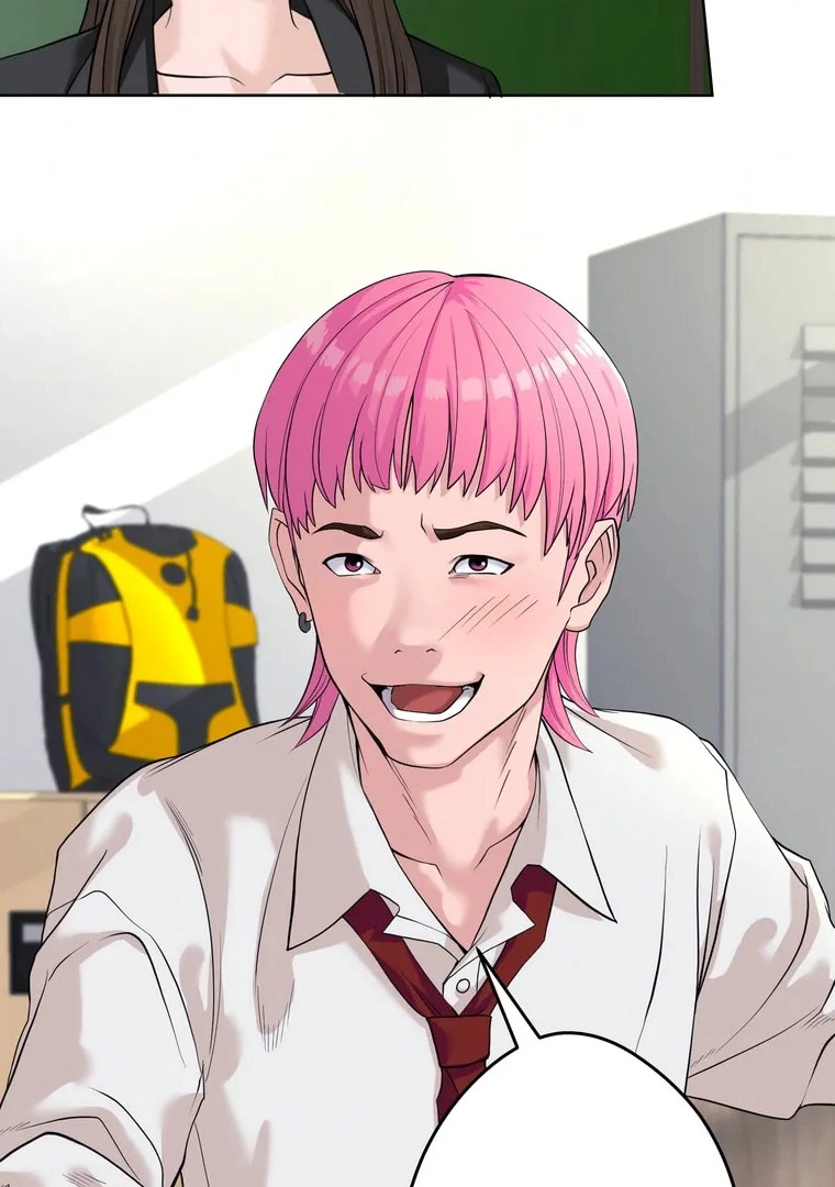 The Devil in School Chapter 01 - Halaman 105