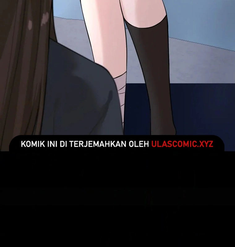 The Devil in School Chapter 01 - Halaman 11