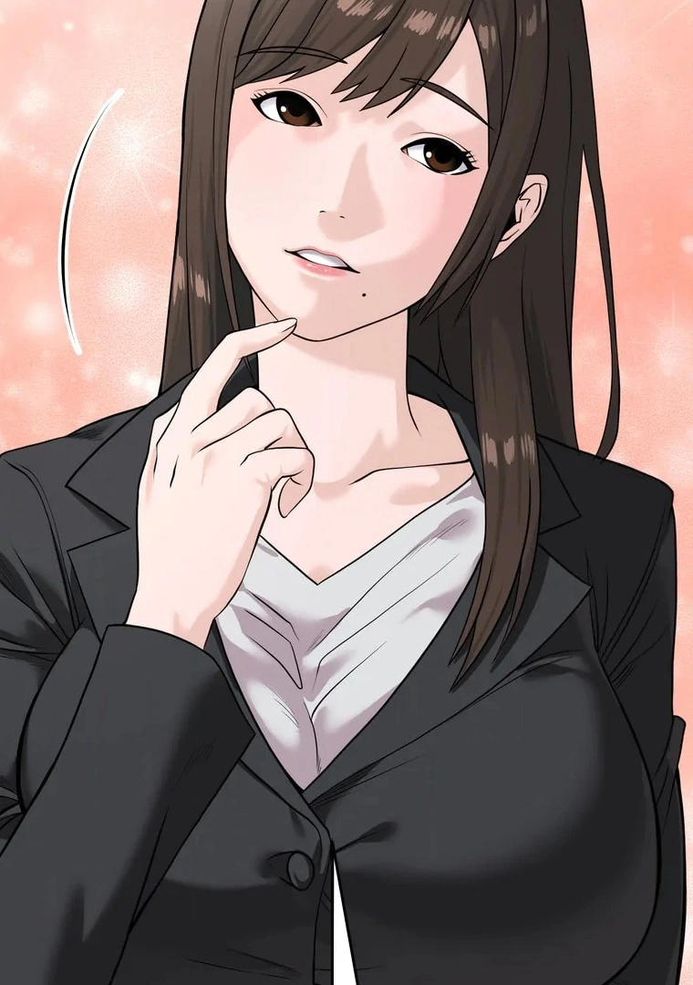 The Devil in School Chapter 01 - Halaman 110