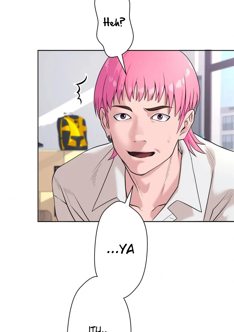 The Devil in School Chapter 01 - Halaman 112