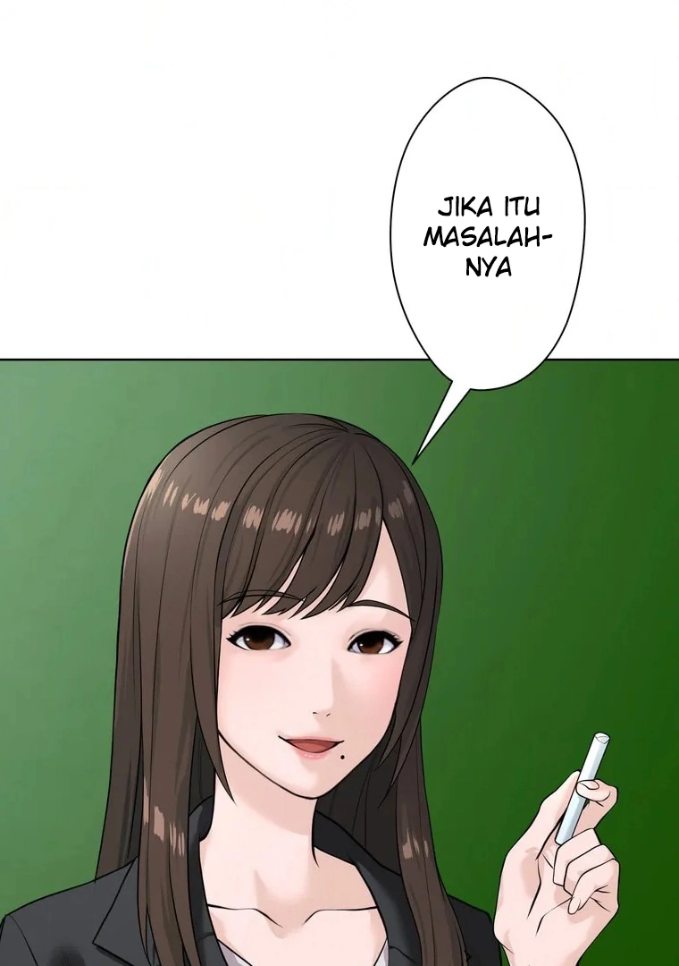 The Devil in School Chapter 01 - Halaman 115