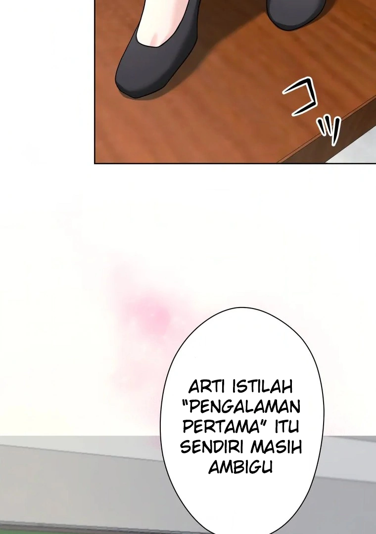 The Devil in School Chapter 01 - Halaman 117