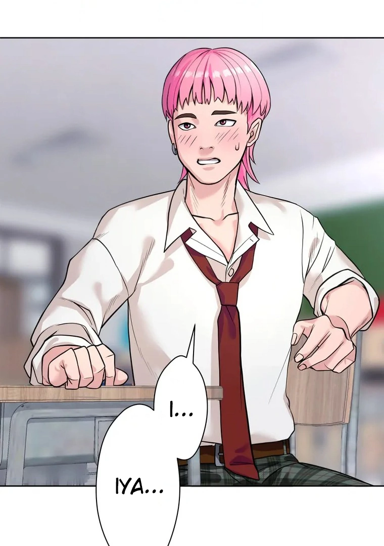 The Devil in School Chapter 01 - Halaman 125