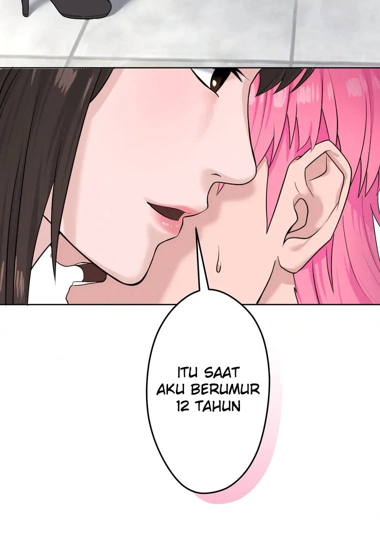 The Devil in School Chapter 01 - Halaman 128
