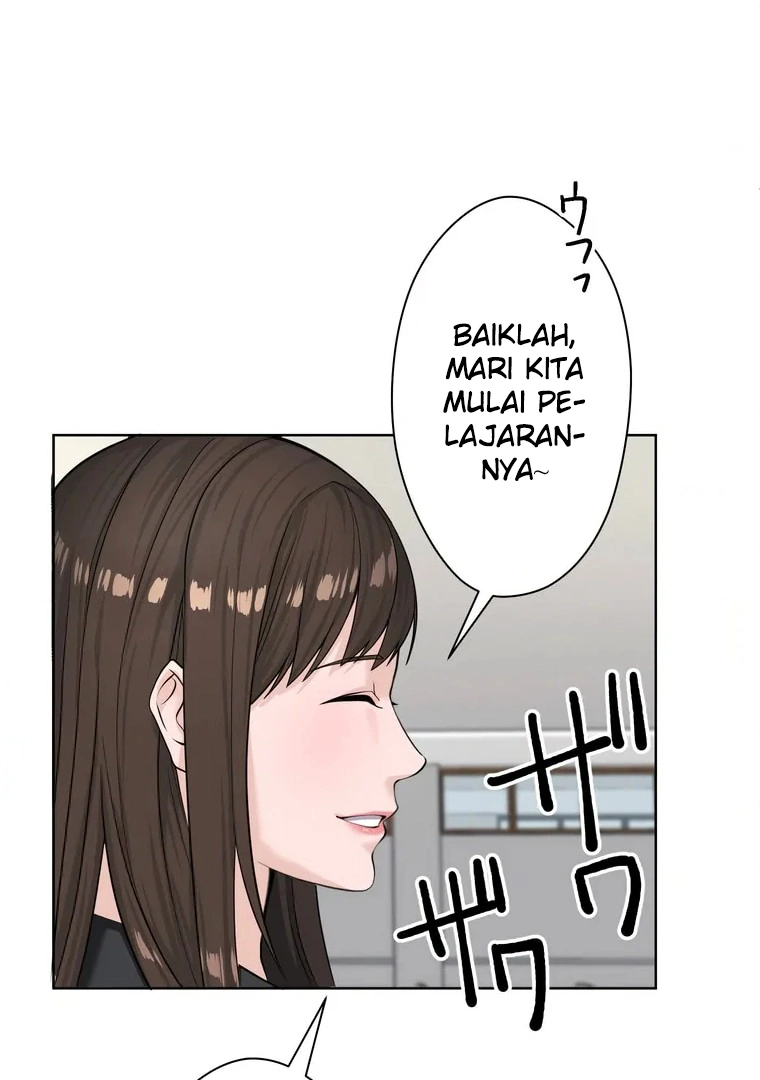 The Devil in School Chapter 01 - Halaman 130