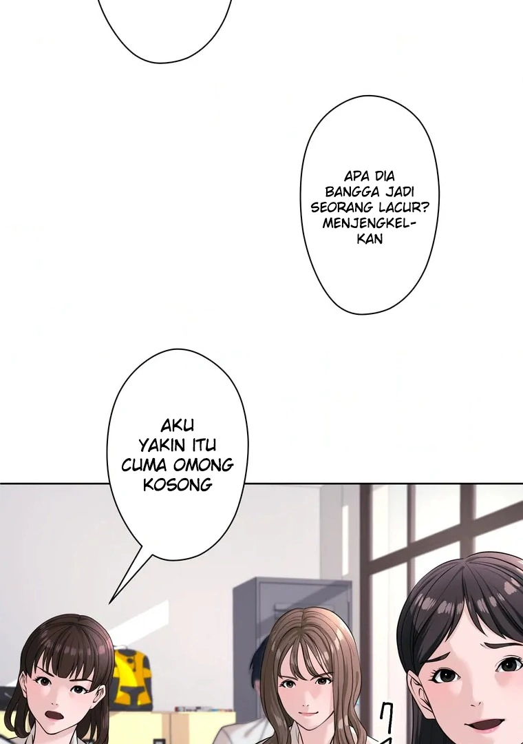 The Devil in School Chapter 01 - Halaman 132
