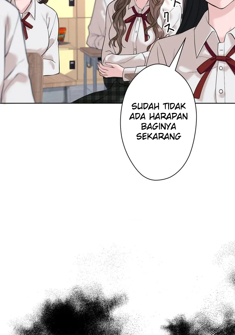 The Devil in School Chapter 01 - Halaman 133
