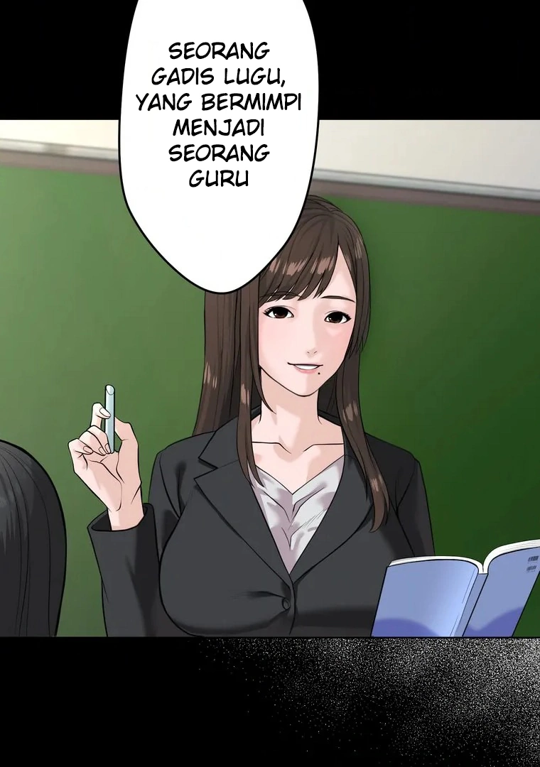 The Devil in School Chapter 01 - Halaman 137