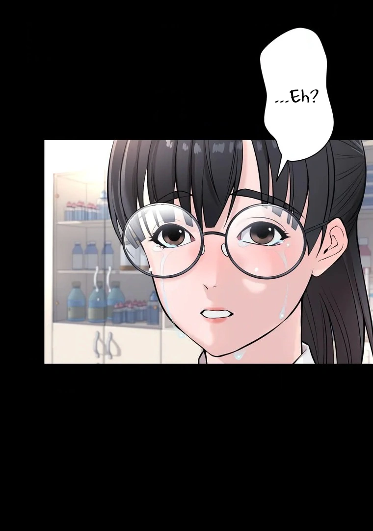 The Devil in School Chapter 01 - Halaman 14