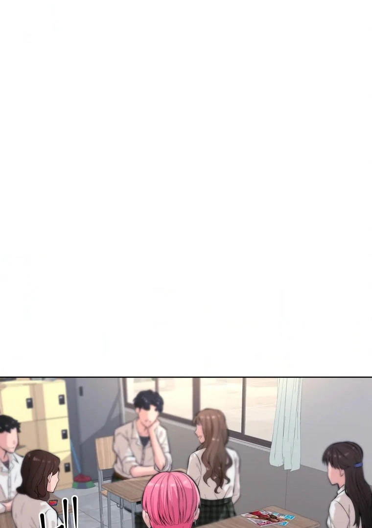 The Devil in School Chapter 01 - Halaman 18