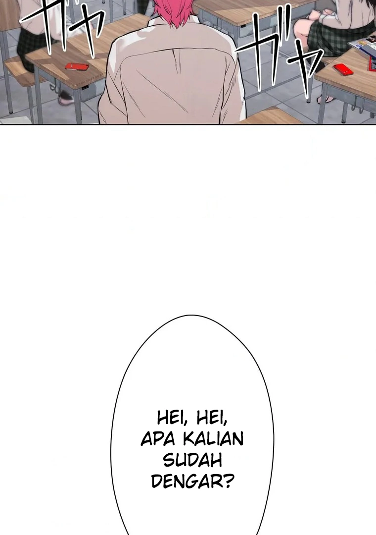 The Devil in School Chapter 01 - Halaman 19