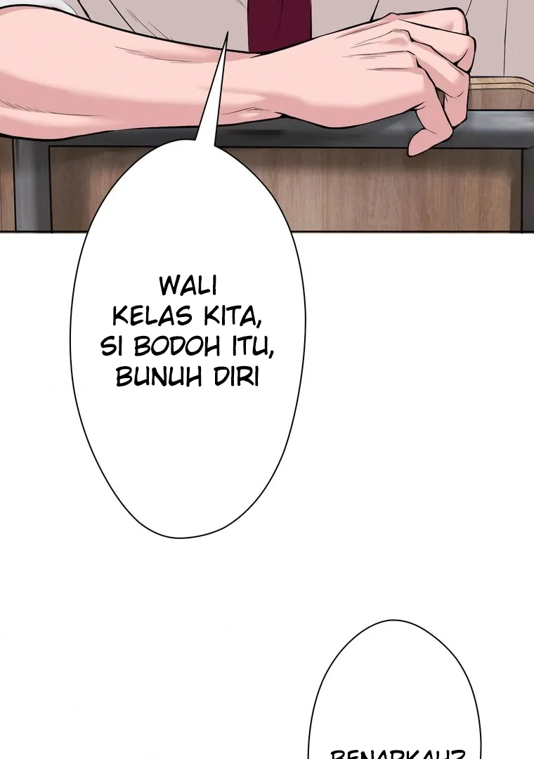 The Devil in School Chapter 01 - Halaman 22