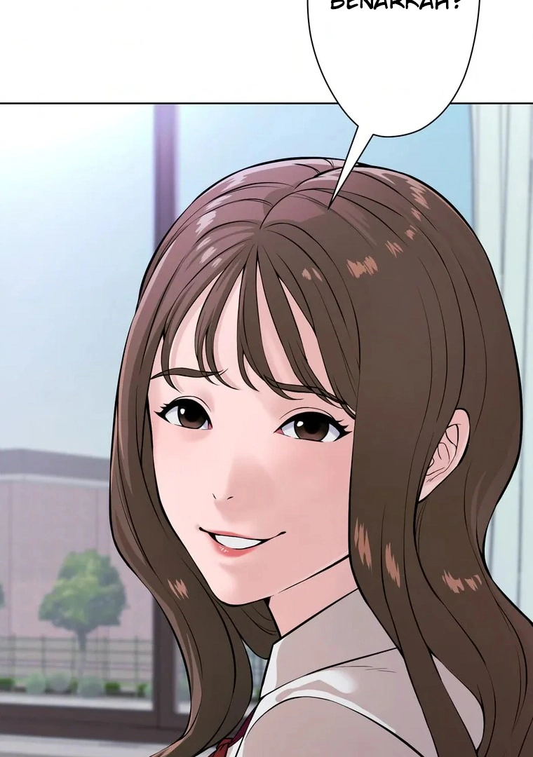 The Devil in School Chapter 01 - Halaman 23