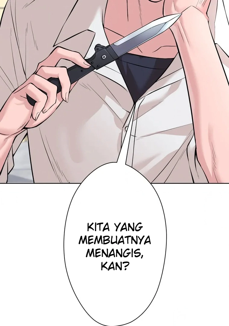 The Devil in School Chapter 01 - Halaman 26