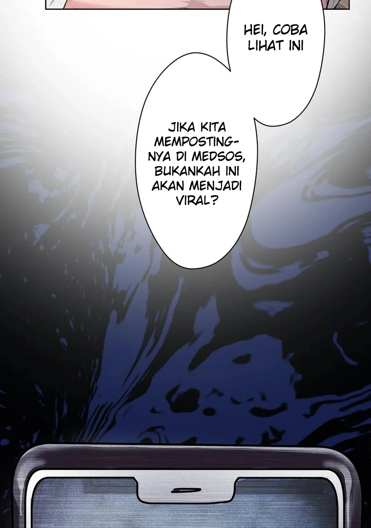 The Devil in School Chapter 01 - Halaman 28