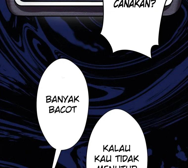 The Devil in School Chapter 01 - Halaman 30