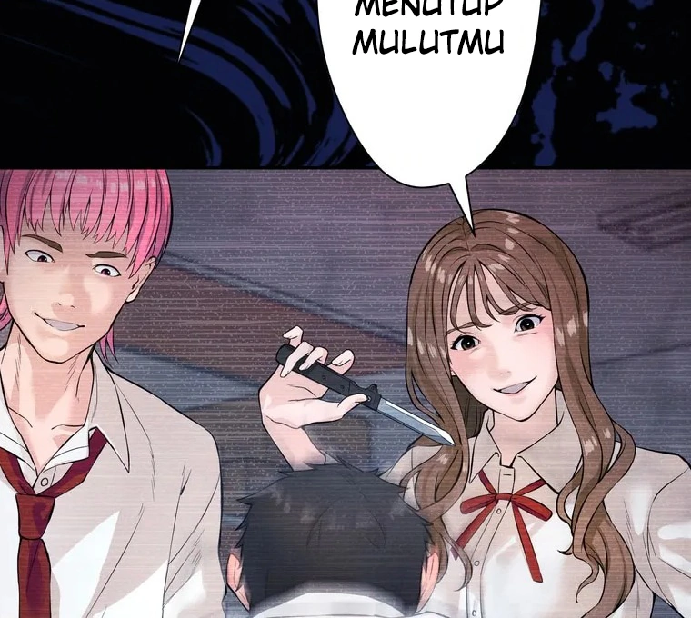 The Devil in School Chapter 01 - Halaman 31