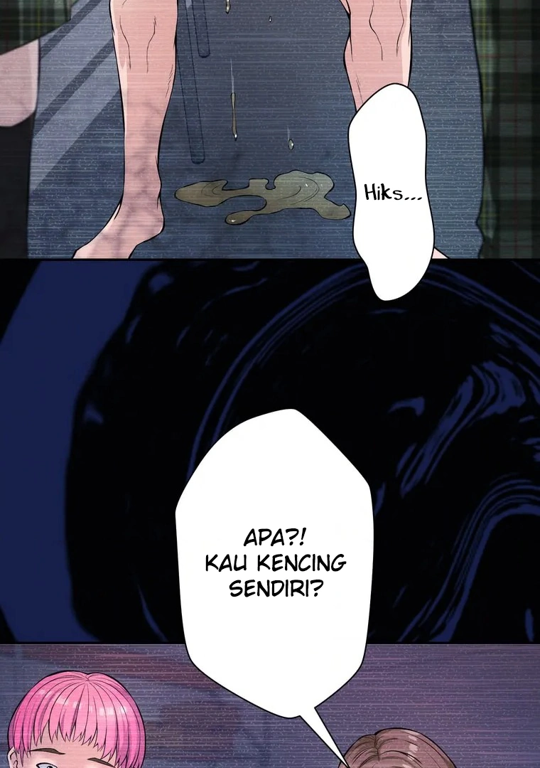 The Devil in School Chapter 01 - Halaman 35