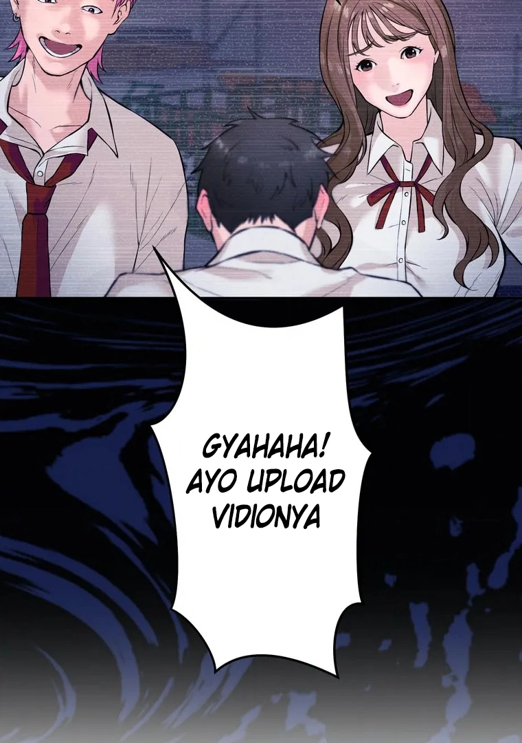 The Devil in School Chapter 01 - Halaman 36