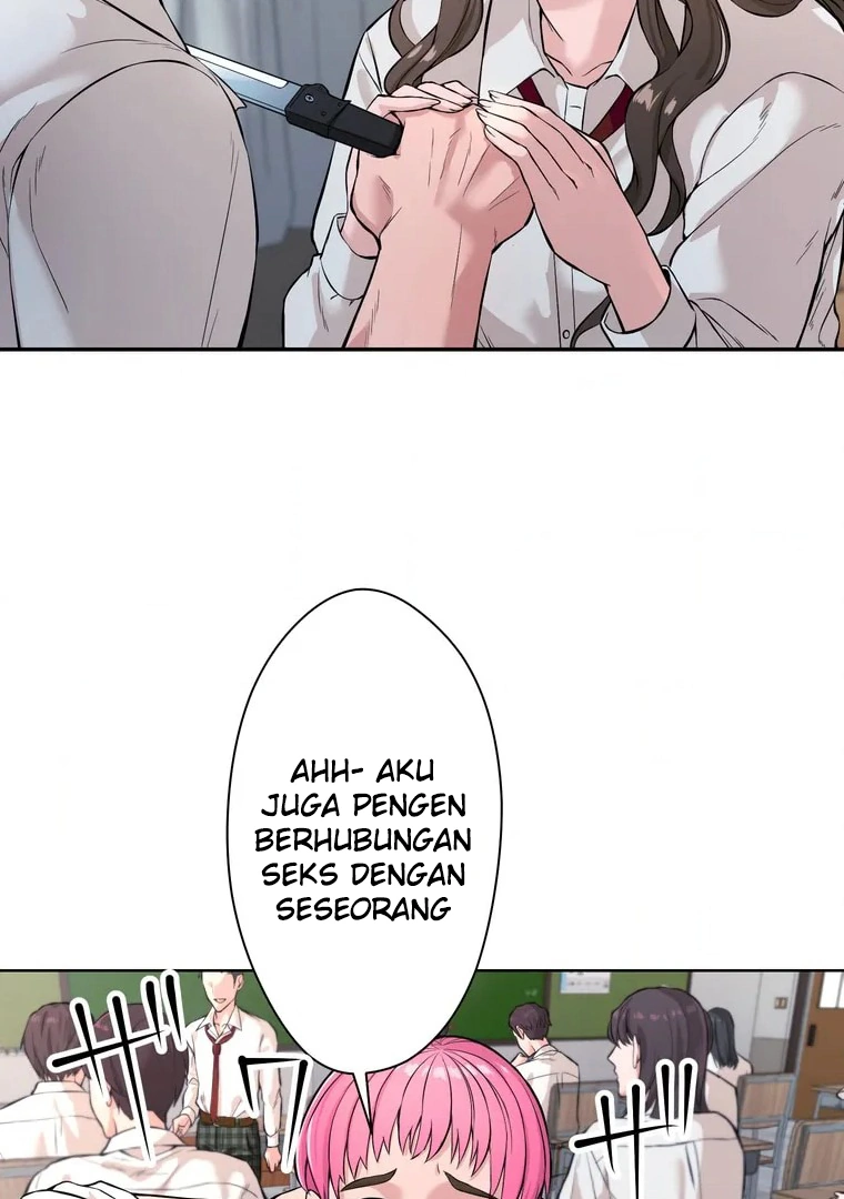 The Devil in School Chapter 01 - Halaman 42