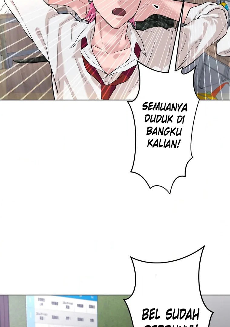 The Devil in School Chapter 01 - Halaman 44