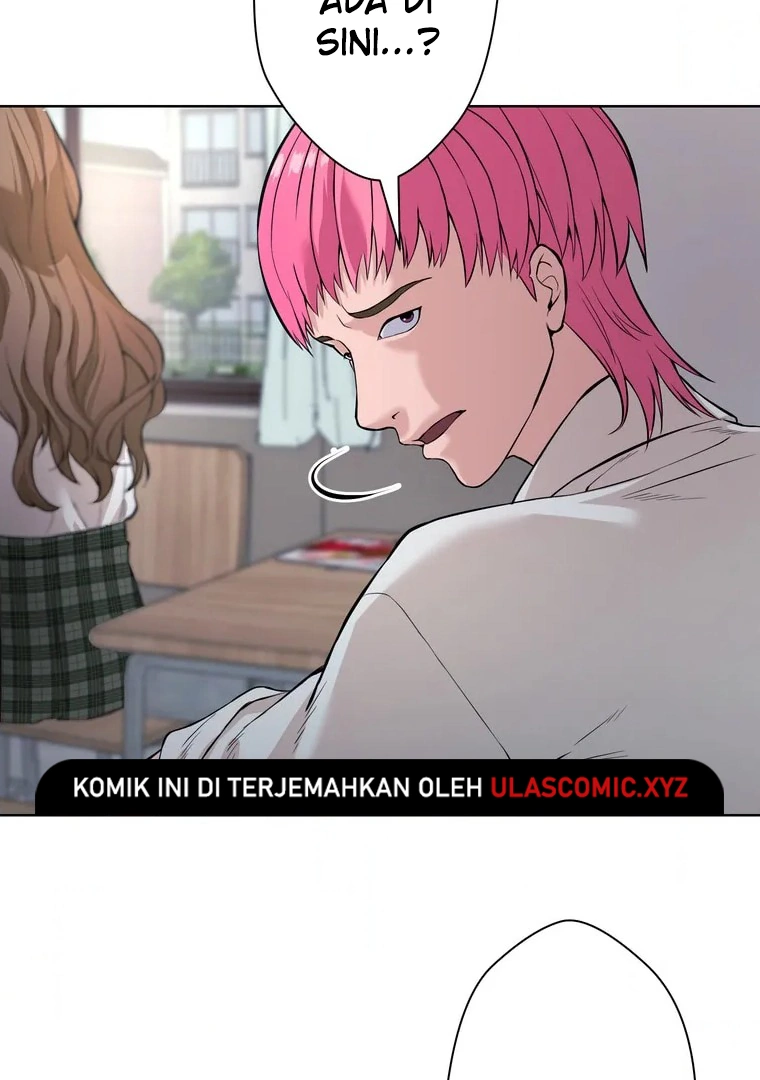 The Devil in School Chapter 01 - Halaman 46