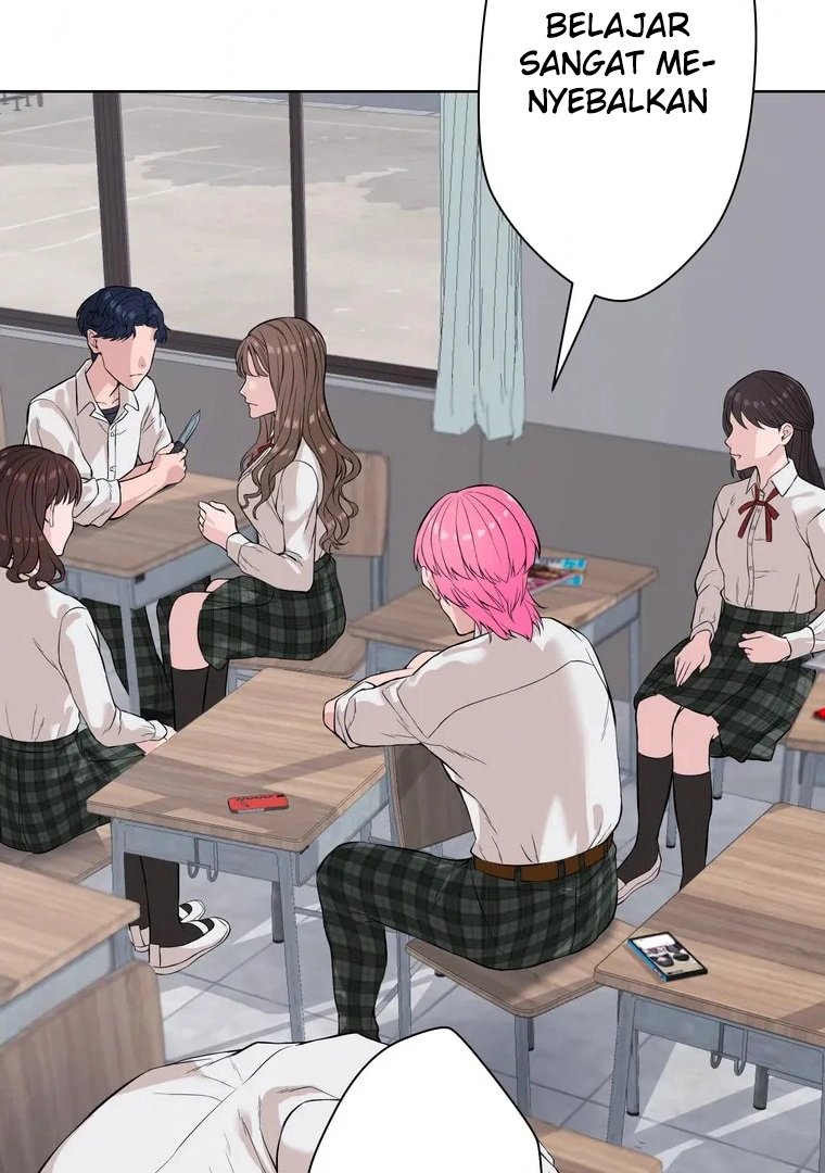 The Devil in School Chapter 01 - Halaman 47