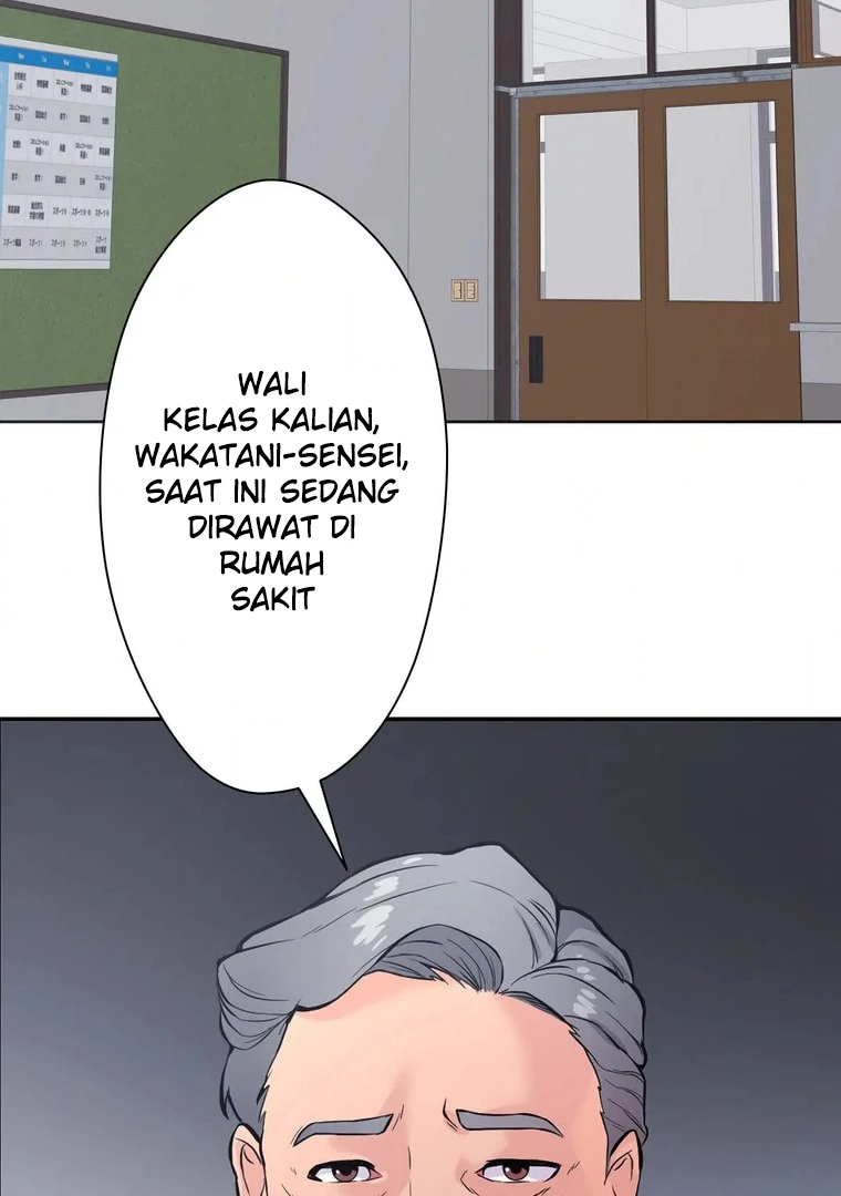 The Devil in School Chapter 01 - Halaman 49
