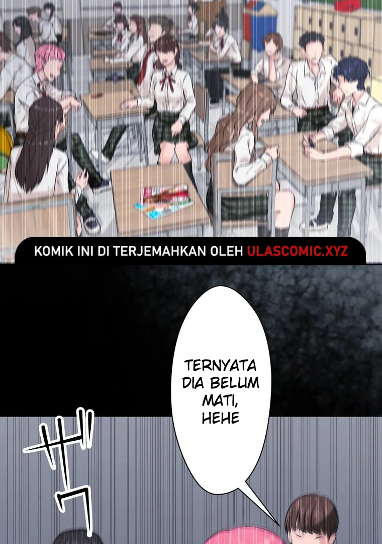 The Devil in School Chapter 01 - Halaman 54